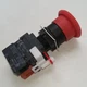For Omron A22E-M-11 Emergency Stop Push Button Switch