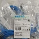 1PCS FESTO proximity switch SDBT-MS-20NL-ZN-E-5-LE-EX6 579071 NEW