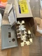 SQUARE D 2510 KF1 Manual Motor Switch,30A,600VAC/ 230 VDC,2P New