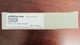 IFM EFECTOR 100 IE8509 Inductive Proximity Sensor IE5078 w/ Amp Connector
