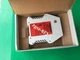 1 PCS EUCHNER  092560 CES-A-AEA-02B  Safety Relay FEDEX DHL