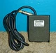 Conntrol 862-1000-00 Foot Switch 15 Amps 1/2HP 125-250VAC Very Good Condition