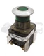 ALLEN BRADLEY 800T-FXMQ24GA7 /T PUSH BUTTON GREEN W/ 800T-XA7 /D CONTACT BLOCK
