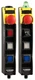 Schmersal BDF200-ST1-AS-NH-SWT20-LT-LT-2875 Safety Switchgear, 103039749