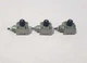 TELEMECANIQUE ZCKE05 LIMIT SWITCH HEAD - LOT OF 3