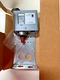 Johnson Controls P70AB-1C Low Pressure Switch Opens 40 Closes 60 New Open Box