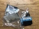 NEW LOT OF 2PCS OF Honeywell BZE6-2RN80 MICROSWITCH&reg; Snap Action Limit SwitchES