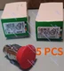5 PCS Brand New Schneider ZB4BS844 Fast Shipping ZB4BS844