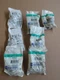 Lot of 7 Schneider Push button XB4BA21 BRAND NEW NOS