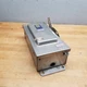 Square D H362NDS Stainless Steel Safety Switch, 60 Amps, 600V AC. - USED
