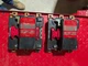ASCO 920 'RC' Switch 3Phase 200 Amp 600V 60 Hz. 110-120 Coil CAT#9206 S/N#06085S