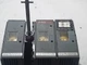 ABB OS60J12 Fusible Disconnect Switch with fuses (J13B)