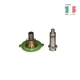 CEME | Maintenance Rebuild Kit for Solenoid Valve Series 8414 and 8424, 1/2", FP