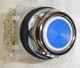 New Square D 9001KR1LH13 Blue Push Button Same Day Shipping