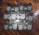 Siemens 3SB3400-0B contact block Lot of 7