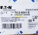 1PCS New EATON MOELLER T0-2-8241/E Switch