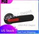ABB OHB145J12 Handle Disconnect Switch 145MM Black NewKD US Free TAX