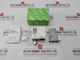 SAGINOMIYA SYS-C106X2A Pressure Switch -50&ndash;6 CMHG