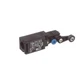 1PC OMRON INDUSTRIAL AUTOMATION D4N-4A20R Limit Switch 1NC 1NO M20 adapter