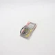 Gardner Bender Double Insulated Electrical Push Button Switch GSW-24