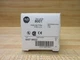 Allen Bradley 800T-B6D2 Push Button 800TB6D2 EMPTY BOX ONLY!!