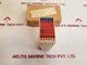 PEPPERL+FUCHS WE77/EX1-BI Disconnect Circuit Amplifier 230VAC 07262S