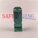 NEW 1PCS Pepperl+ Fuchs NCB15+U1+Z2 Proximity Sensor