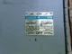 Gould ITE V7E3603 100 amp 600v Fused Panel Mount Switch PM537