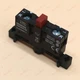 1PC New Siemens 3SB3420-0C Button auxiliary contact module free shipping