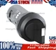 1PC ABB C2SS2-10B-11 Selector Switch **NEW**