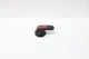 Abb OHB80L6 Pistol Handle 80mm Black/red