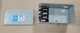 ITE X X100 X100-4PB 100 AMP 600V 3P/4W BUS PLUG TAP BOX