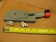 SQUARE D 9422A1 Disconnect Switch Flange Mounted Operating Handle Only 9422 A1