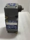 SQUARE D 9007C54G LIMIT SWITCH 600V 10A PLUNGER HEAD NC/NO SNAP ACTION SER A