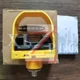 1PCS New BANNER STBVP6Q5 Self-check Touch Button  In Box*