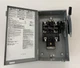 DG221NGB-Eaton-General Duty Safety Switch 2P.Fusible, 30A, 240V, Series B,NEMA 1