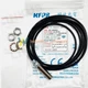 1PCs New KFPS XP-12D02E1 proximity switch sensor 