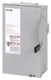DG221NRB - Cutler Hammer 30A 240V 2-Pole Fusible General Duty Safety Switch NEMA