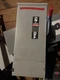 GE TH3362 60A 600V Fused Safety Switch