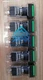 New 5PCS Green Pushbutton Command Switch 24VDC LED FUJI AH165-TLG11E3