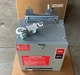 GE Bus Plug 35 Amps 240VAC 3 Poles Nonfusible 3 Phase SB33.5EBG