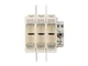 EATON R9L3200FJ Disconnect Switches UL98 L-FRAME 3P 200A J-FusROTARY DISC