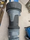 Mennekes ME 460P9W 60A 3-Phase 250VAC Watertight Plug   NEW No Box