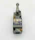 Square D 9007C62A2 Limit Switch Gray Heavy Duty Roller Plunger Head Series A
