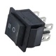 PLENTZOM Start On Off Switch Compatible with Harbor Freight Predator Onecolor 