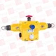 IDEM SAFETY SWITCHES 141030A / 141030A (USED)