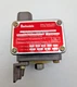 BARKSDALE D-1T-0222/D1T-H18SS-Q50 Terminal Block Diaphragm Pressure Switches