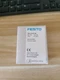 1PC New Festo PEV-1/4-SC-OD 161760 Pressure Switch Brand #FO