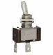 NEW Eaton XTD1A1A2  1 Pole Nickel On/Off Toggle Switch 20A 125VAC / 10A 277VAC