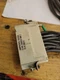 Amphenol C146 10A025 900 2 Female Connector Insert Dme PIC 12G 01283